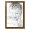 ArtToFrames 15x22 Inch Picture Frame, This 1.40 Inch Custom Wood Poster Frame is Available in Multiple Colors, Great for Your Art or Photos - Comes with Economy Acrylic and Corrugated Backing (A73LD)